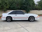 Thumbnail Photo 7 for 1987 Ford Mustang GT Hatchback